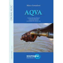         Aqva - Marco Somadossi
    