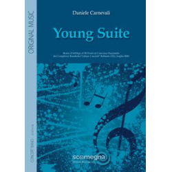         Young Suite - Daniele Carnevali
    