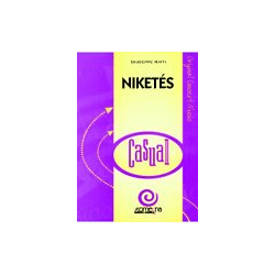         Niketés - Giuseppe Ratti
    
