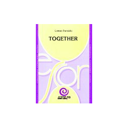         Together - Lorenzo Pusceddu
    