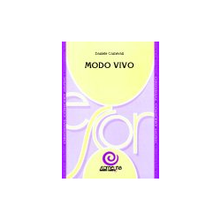         Modo Vivo - Daniele Carnevali
    