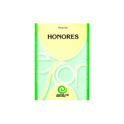         Honores - Flavio Remo Bar
    