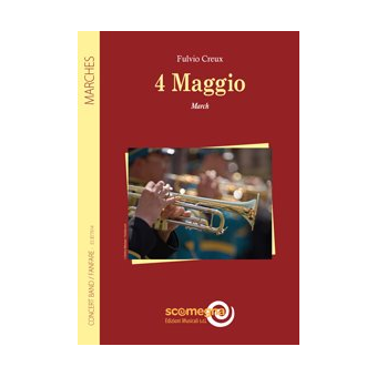 4 Maggio