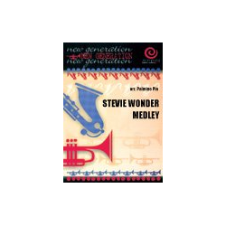         Stevie Wonder Medley - Palmino Pia
    