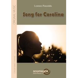         Song for Carolina - Lorenzo Pusceddu
    