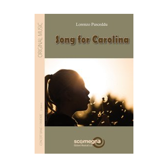 Song for Carolina