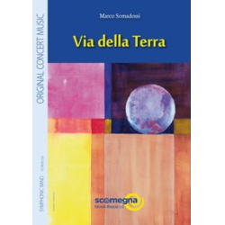         Via Della Terra - Marco Somadossi
    
