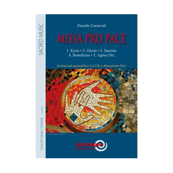 Missa pro Pace