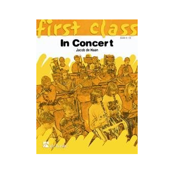 In Concert ( 3 Eb TC )