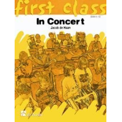         In Concert ( drums ) - Jacob de Haan
    