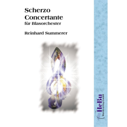         Scherzo Concertante - Reinhard Summerer
    