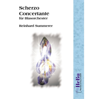 Scherzo Concertante