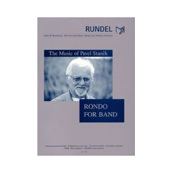         Rondo for Band - Pavel Stanek
    