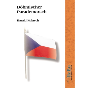 Böhmischer Parademarsch