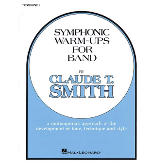 Symphonic Warm-Ups for Band