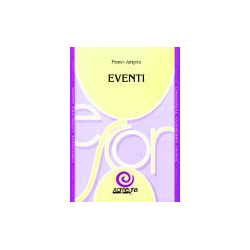         Eventi - Franco Arrigoni
    