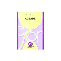         Aubade - Michele Mangani
    