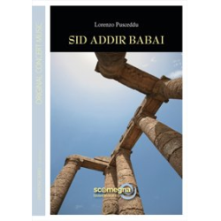         Sid Addir Babai - Lorenzo Pusceddu
    