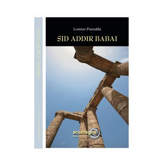 Sid Addir Babai