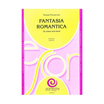 Fantasia Romantica