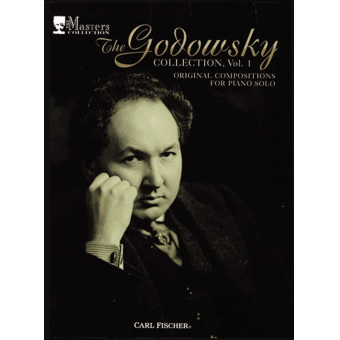 Godowsky Collection Vol. 1 Original