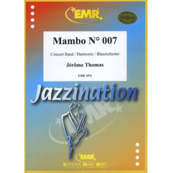 Mambo No. 007