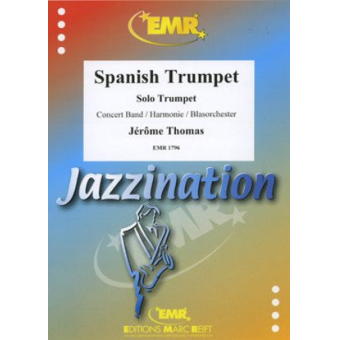 Spanish Trumpet