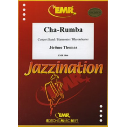         Cha-Rumba - Jérôme Thomas
    
