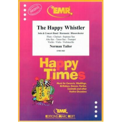         The Happy Whistler - Norman Tailor
    