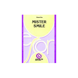         Mister Smile - Flavio Remo Bar
    