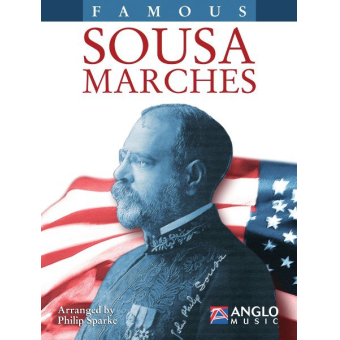 Famous Sousa Marches ( Tuba )