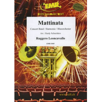 Mattinata
