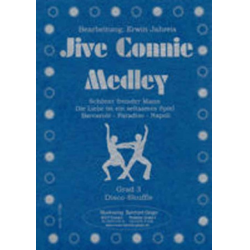         Jive Connie Medley - Erwin Jahreis
    
