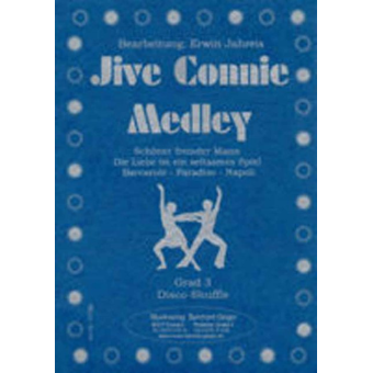 Jive Connie Medley