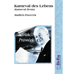         Karneval des Lebens (Karneval zivota), Tarantella - Jindrich Pravecek
    