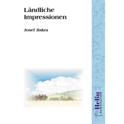         Ländliche Impressionen - Josef Jiskra
    