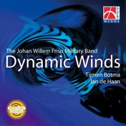         Dynamic Winds
    