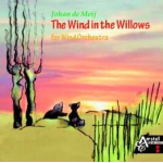         The Wind in the Willows
    