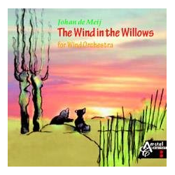         The Wind in the Willows
    