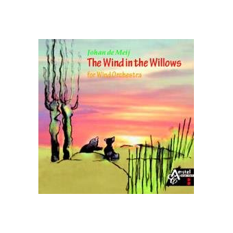 The Wind in the Willows