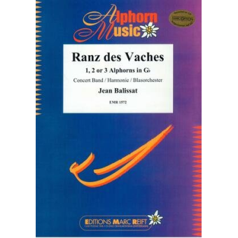 Ranz des Vaches