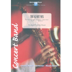         The K3 Hit Mix - K3 / Arr. Johny Ocean
    
