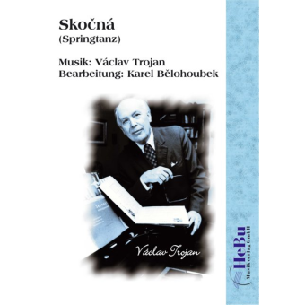 Skocná (Springtanz)