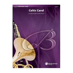         Celtic Carol (Piccolo Solo) - Robert W. Smith
    