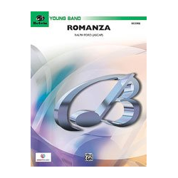        Romanza (concert band) - Ralph Ford
    