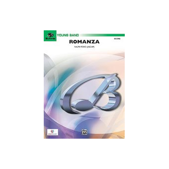 Romanza (concert band)