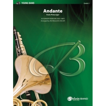 Andante (concert band)