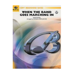         When the Band Goes Marching In - Michael Story
    