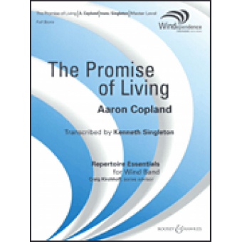 The Promise of Living (from The Tender Land)