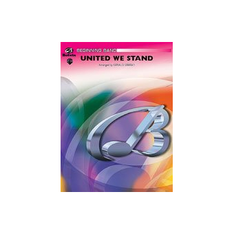 United We Stand (concert band)